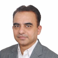 Nido Home Finance Limited Employee Kamal Piplani's profile photo