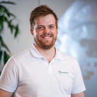 UCS Industrial IT Employee 🟢 Magnusson's profile photo