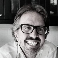 VDAB Employee Xavier Potier's profile photo