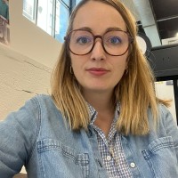 JOTT (Just Over The Top) Employee Agathe Eydoux's profile photo