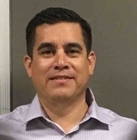 Luis Vasquez Email & Phone Number