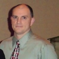 Logan Aluminum Employee Van Mitchell's profile photo