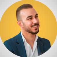 Simma Employee Ahmed Khasawneh's profile photo