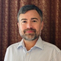Montrose Environmental Group Employee Derek Street's profile photo