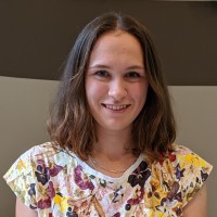 Burgiss Employee Antonina Orobets's profile photo