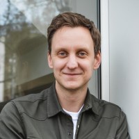 DVJ Insights Employee Mark van Koolwijk's profile photo