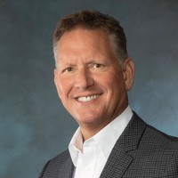 Kimberly-Clark Employee Brian Giroux's profile photo