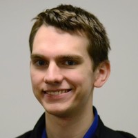 Size Stream Employee Stephen Christie's profile photo