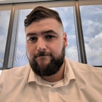 Comcast Employee Russell Wiley's profile photo