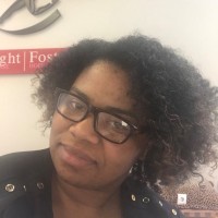 Behavioral Health System Baltimore Employee Teyana Johnson's profile photo