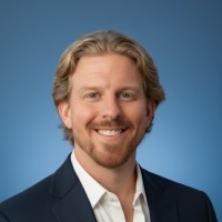 Salesforce Employee Cole Fleming's profile photo