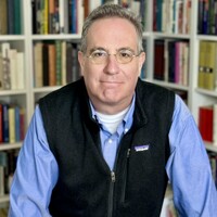 The Light Digital LLC Employee Paul Benton's profile photo