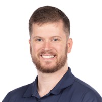 Vaughn Construction Employee Daniel Harris's profile photo