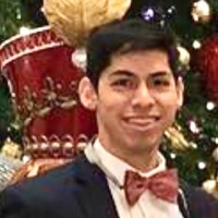 Gustavo Espino Email & Phone Number