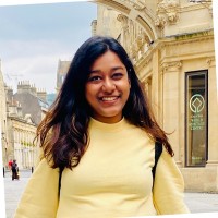 Infilect Employee Ankita Pal's profile photo