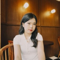 17TRACK Employee Jinyu J.'s profile photo