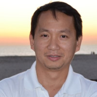 ServiceNow Employee Cuong Tran's profile photo