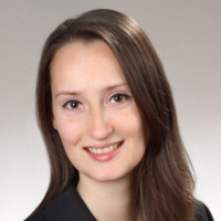 XITASO Employee Lydia Kühn's profile photo
