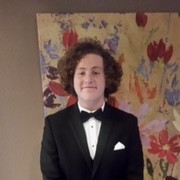 Evan Harrell Email & Phone Number