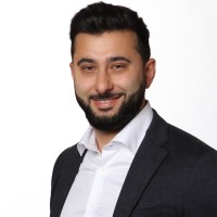 Adobe Employee Sam Samad's profile photo