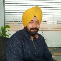 Classplus Employee Gagandeep Ratra's profile photo