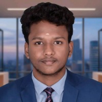 Wisecrew Solutions Employee Mukesh K's profile photo