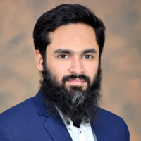 Jada Fund of Funds Employee Muhammad Attari's profile photo