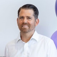 CS GAS Employee Garran McMain's profile photo