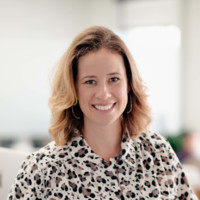 Milk Road Employee Tess Saville's profile photo