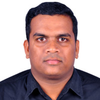 VKC Group, India Employee Jinson Jose's profile photo