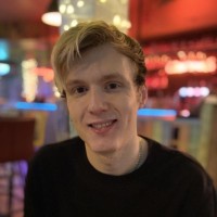 QES Employee Sam Peters's profile photo