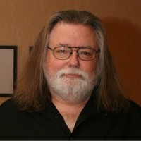 Mike Ferguson