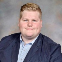 Nicholas Mott Email & Phone Number