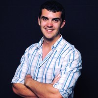 Theorycraft Games Employee Justin O'Brien's profile photo