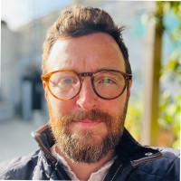 U.S. Department of State Employee Robert Crotty's profile photo