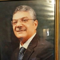Al-Azhar University Employee Tawfik Nooreldin's profile photo