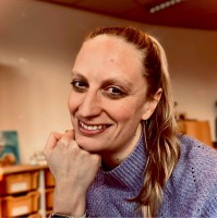 Triversum Employee Wieteke Elzinga's profile photo