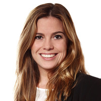 Baseflow Employee Maartje Mutter's profile photo