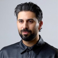 Jason Ribeiro Email & Phone Number