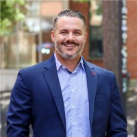 Inovalon Employee Brendan Carr's profile photo