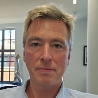 Arrow Shipbroking Group Employee Brendan Edwards's profile photo