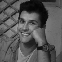 Od Studios Employee Christophe Labrousse's profile photo