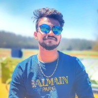 INFOZUB Employee Surya P.'s profile photo