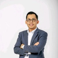 PT Reasuransi Indonesia Utama (Persero) Employee Afandi Rachman's profile photo