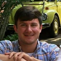 Environmental Systems, Inc. Employee Ryan Kazijian's profile photo