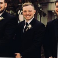 PJ Fitzpatrick Employee Andrew Williams's profile photo