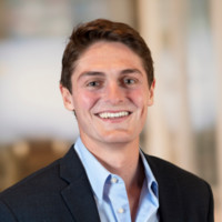 Brixmor Property Group Employee Michael Florin's profile photo