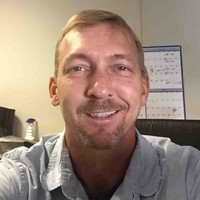 Eric Anderson Email & Phone Number