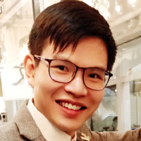 Cornerstone Robotics Limited Employee Brian Lee's profile photo