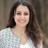 Berkshire Community College Employee Toni Buckley's profile photo